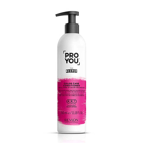 Revlon Professional For You The Keeper Color Care Conditioner – palsam värvitud juustele (350ml) Naistele