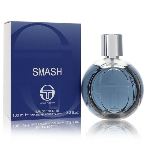 Sergio Tacchini Smash EDT