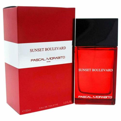 Pascal Morabito Sunset Boulevard EDT