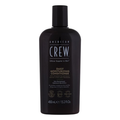 American Crew Kasdienis drėkinamasis kondicionierius 250ml