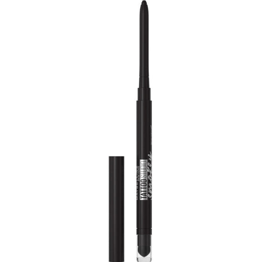 Maybelline Tattoo Liner Smokey akių pieštukas 1 g