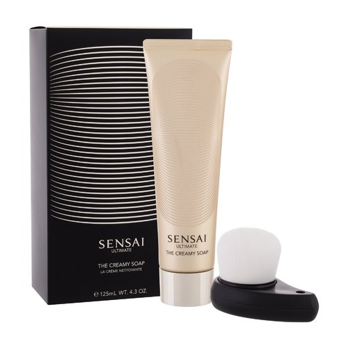 Sensai Ultimate The Creamy Muilas – valomasis muilas