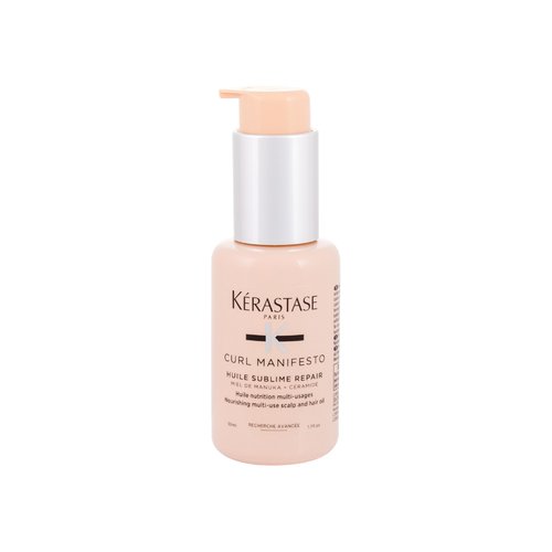 Kérastase Curl Manifesto Huile Sublime Repair – bangas palaikantis aliejus 50ml