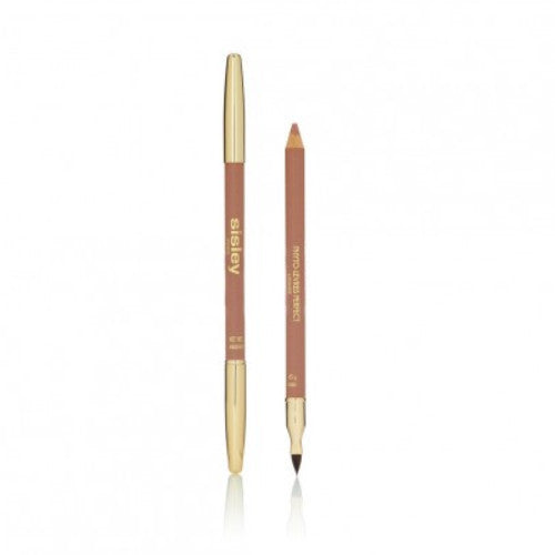 Sisley Phyto-Lèvres Perfect Lipliner - Kontūruojantis lūpų pieštukas su šepetėliu ir drožtuku 1,2 g