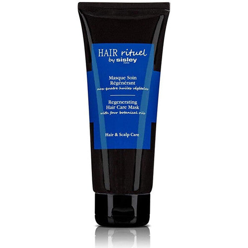Sisley taastav juuksemask (200 ml) naistele