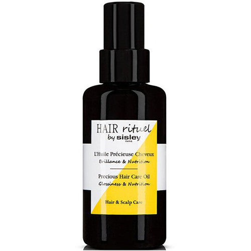Sisley Precious Hair Care Oil – toitev juukseõli (100ml) Naistele