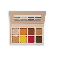 Makeup Revolution X Soph Mini Palette - Akių šešėlių paletė 8,8 g 8.8g