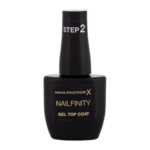 Max Factor Nailfinity Laquer - Nagų lakas 12 ml