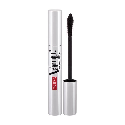 Pupa Vamp! Definition Mascara – ripsmetušš 9 ml (504 roheline) naistele