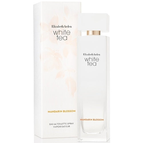 Elizabeth Arden White Tea Mandarin Blossom EDT Kvepalai 30ml Moterims