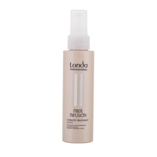 Londa Professional Fiber Infusion 5 Minute Treatment – plaukų serumas