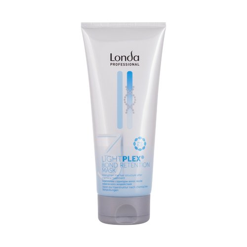 Londa Professional LightPlex 3 kaukė - Plaukų kaukė