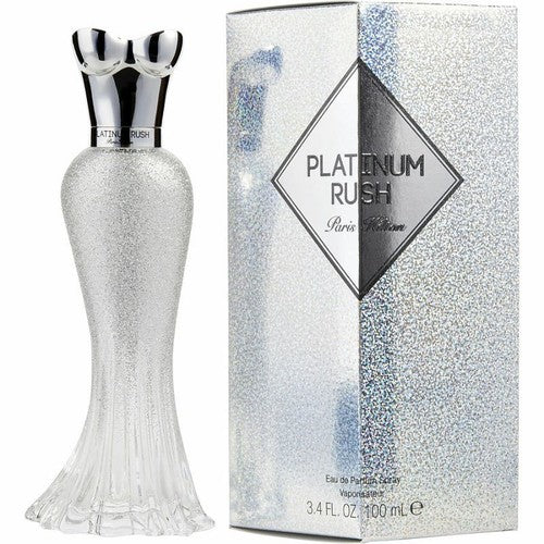 Paris Hilton Platinum Rush EDP