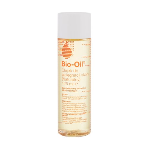 Bi-Oil Skincare Oil Natural – maitinamasis aliejus nuo celiulito ir strijų