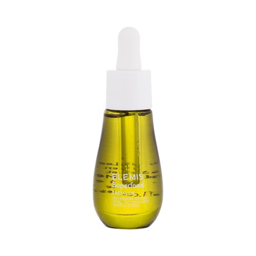 „Elemis Superfood“ veido aliejus – odos serumas 15 ml Moterims