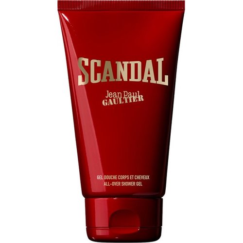 Jean Paul Gaultier Sciral Pour Homme dušo želė