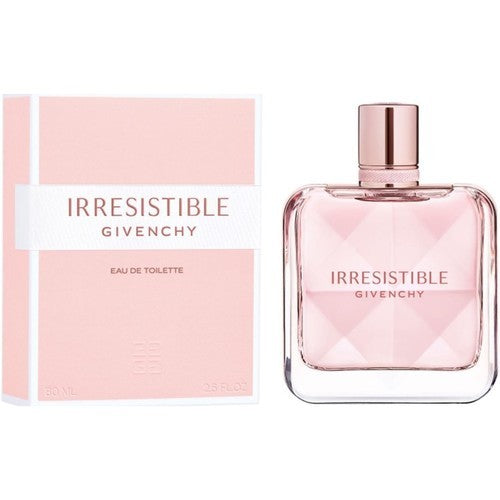 Givenchy Irresistible Givenchy tualettvesi EDT parfüüm 80ml