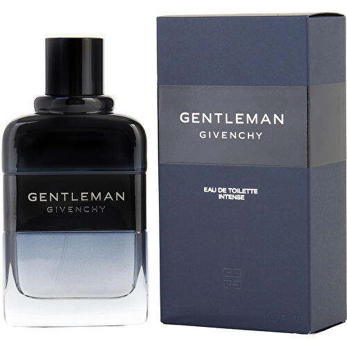 Givenchy Gentleman Intense EDT tualettvesi (60ml) meestele