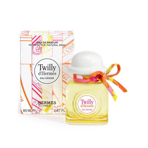 Hermès Twilly d'Hermès Eau de Parfumuotas vanduo (EDP Kvepalai) 15ml Moterims