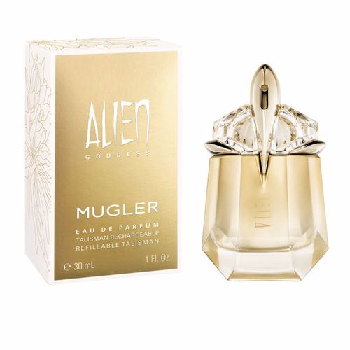 Thierry Mugler Alien Goddess EDP (30ml) naistele