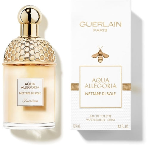 Guerlain Aqua Allegoria Nettare di Sole EDT (125ml) naistele