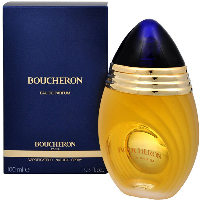 Boucheron Pour Femme EDP (100ml) Moterims