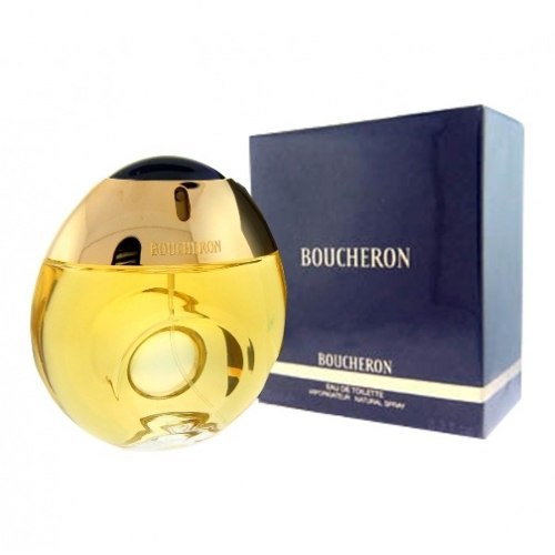 Boucheron Pour Femme EDT (100ml) Moterims