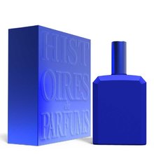 Histoires de Parfums This Is Not A Blue Bottle 1.1 EDP kvepalai 120ml unisex