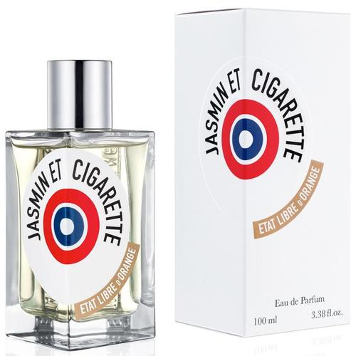 Etat Libre d'Orange Jasmin et Cigarette EDP (100ml) naistele