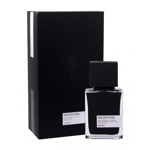 MiN New York Scent Stories Vol. 2 Plush EDP