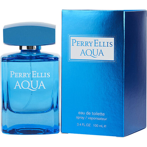 Perry Ellis Aqua for Men EDT