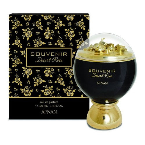 Afnan Suvenir Desert Rose EDP (100ml) Unisex