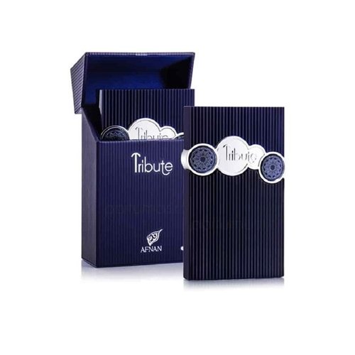 Afnan Tribute Blue EDP (100ml) meestele