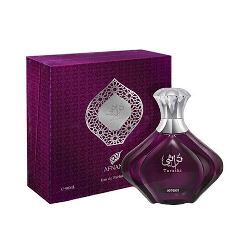 Afnan Turathi Purple EDP (100ml) Unisex