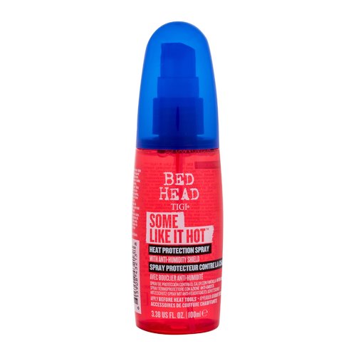 Tigi Bed Head Some Like It Hot Spray plaukų purškiklis