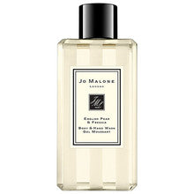 Jo Malone Anglų kriaušė & Freesia dušo želė 250ml Moterims
