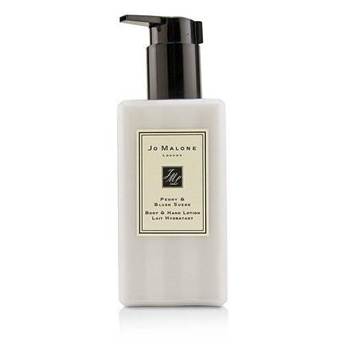 Jo Malone bijūnų ir skaistalų zomšos kūno losjonas