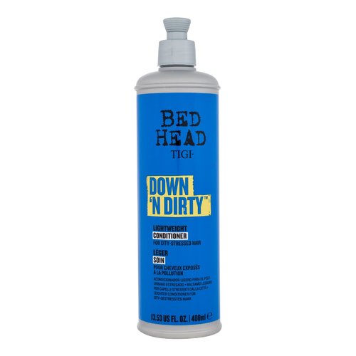 Tigi Bed Head Down'N Dirty kondicionierius