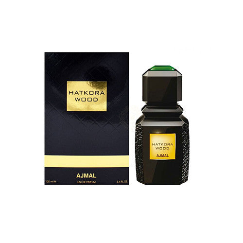 Ajmal Hatkora Wood EDP (100ml) Moterims