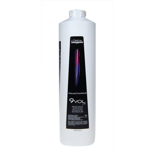 L'Oréal Professionnel DiaCtivateur 9Vol 2,7%