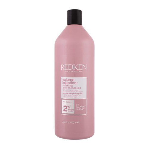 Redken Volume Injection kondicionierius (300ml) Moterims