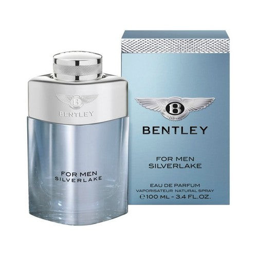 Bentley For Men Silverlake EDP (100ml) Vyrams