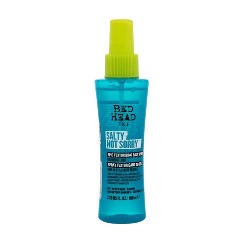 Tigi Bed Head Salty Not Sorry