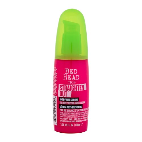 Tigi Bed Head Straight Out plaukų tiesinimo priemonė