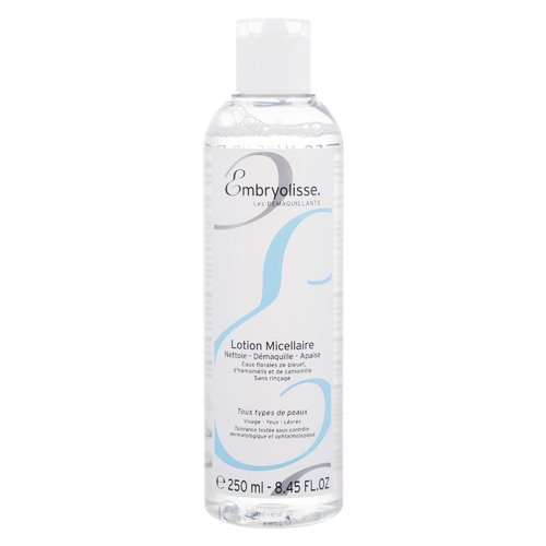 Embryolisse Valikliai ir makiažo valikliai Micelinis losjonas 250ml Moterims