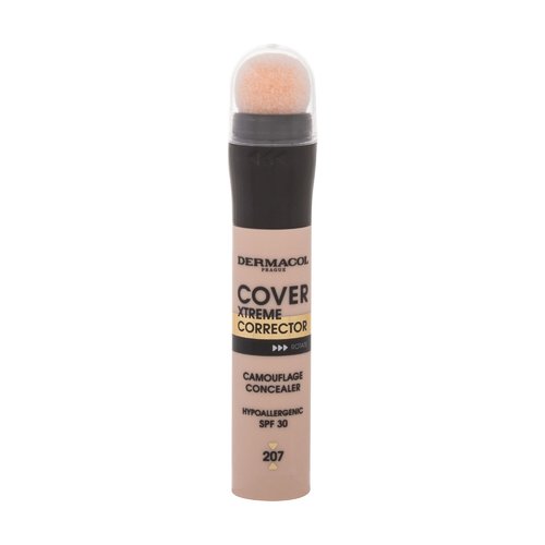 Dermacol Cover Xtreme Concealer SPF 30 8 g 208