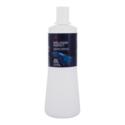 Wella Professional Welloxon Perfect oksidacinis kremas 4%