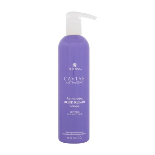 Alterna Caviar Vananemisvastane Restruktureeriv Bond Repair Mask (50ml) Naistele