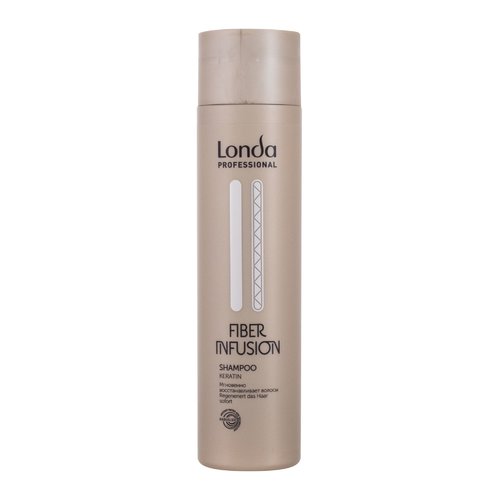 Londa Professional Fiber Infusion šampūnas