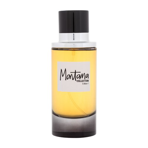 Claude Montana Collection Edition 1 EDP (100ml) meestele